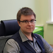 Дмитрий Сергеевич Филонов