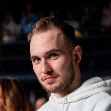 Александр Александрович Кривошапов