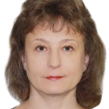 Людмила Валерьевна Боярникова