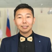 Габышев Юрий Васильевич