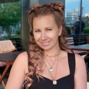 Уфимцева Оксана Сергеевна