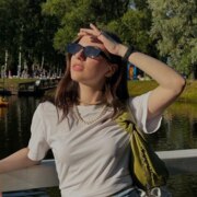 Гаджиева Эльнара