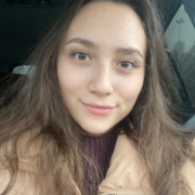 Дыбулина Ксения Сергеевна Дыбулина Ксения Сергеевна