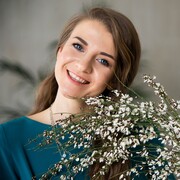 Суворова Валерия Александровна