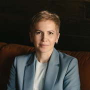 Жданова Алла