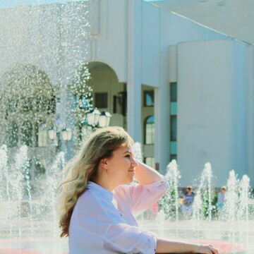 Юлия Александровна Чаплыгина