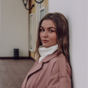 Манторова Дарья Сергеевна