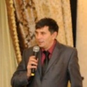 Огнев Хайдар Ахтямович