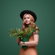 Муштатова Мария Сергеевна