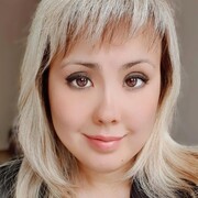 Шулбаева Мария Сергеевна