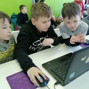 Грунюшкина Юлия Александровна