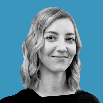 Мария Владимировна Седлецкая