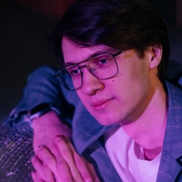 Вячеслав Сергеевич Мясников