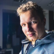 Стеньков Антон Сергеевич