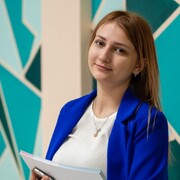 Сизякина Виктория Сергеевна Сизякина Виктория Сергеевна