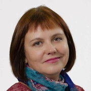 Кузнецова Наталья Николаевна