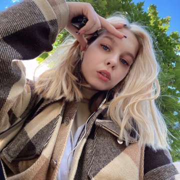 Лукьянова Анастасия