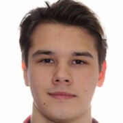 Терещенков Максим Антонович