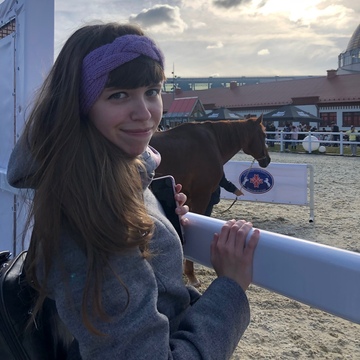 Гребнева Любовь Викторовна