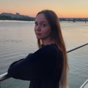 Костина Любовь Александровна