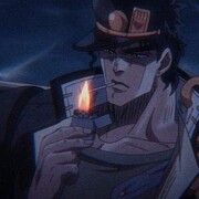Jotaro Kujo
