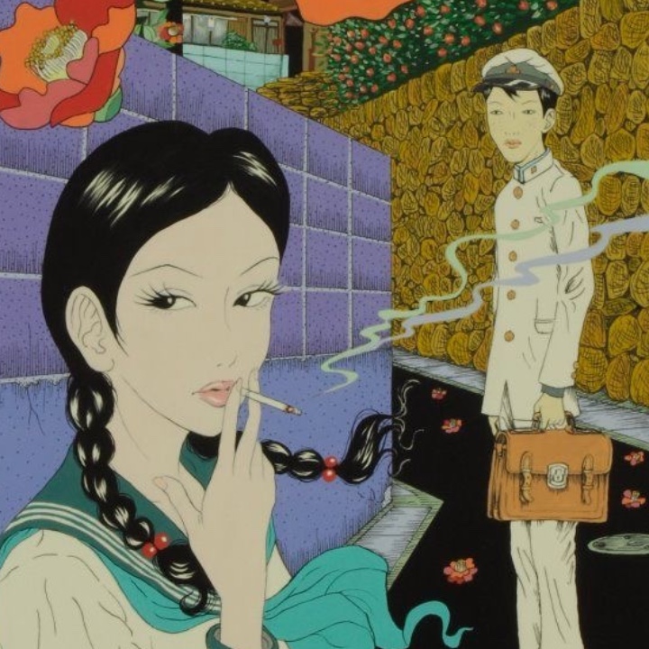 Юсупова Седа Ахмадовна