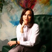 Смирнова Лилия Ивановна Смирнова Лилия Ивановна