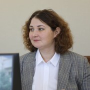 Гареева Айгуль Рашидовна