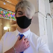 Косьянов Егор Андреевич