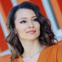 Мария Сергеевна Гришина