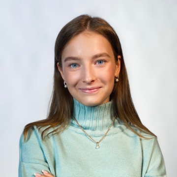 Лопухова Александра Константиновна