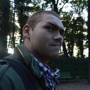 Чернышев Станислав Андреевич