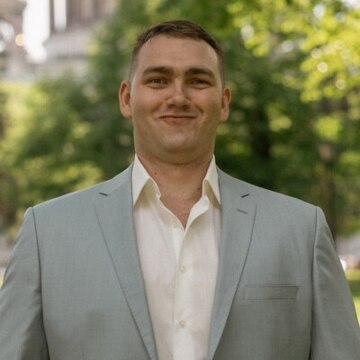 Станислав Андреевич Чернышев