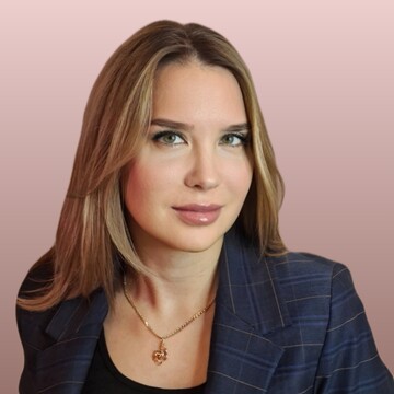 Елена  Шаповалова
