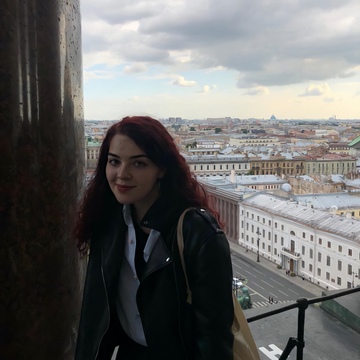 Мария Доброгоровна Теплинская