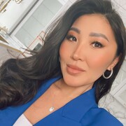 Смирнова Алсу