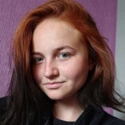 Гильманова Лилия