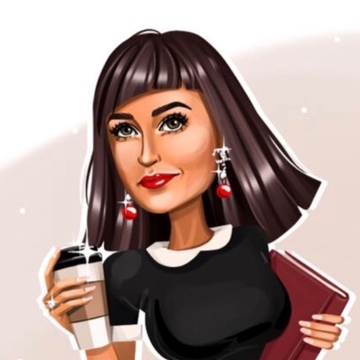 Анастасия  Попова