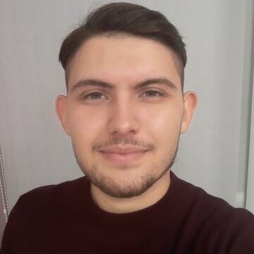 Николай Романович Козлов