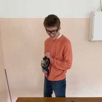 Велимир Владимирович Миронов