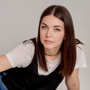 Колпашникова Анна Колпашникова Анна