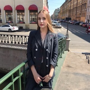 Полякова Ксения Викторовна