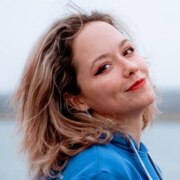 Прасолова Алина Вениаминовна