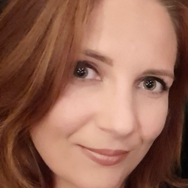 Анастасия Владимировна Сельхова