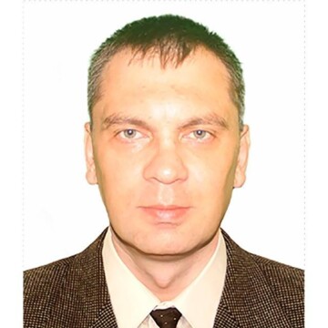 Орехов Владимир Александрович Орехов Владимир Александрович