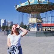 Котельникова Дарья Романовна