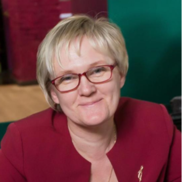 Ольга Доценко