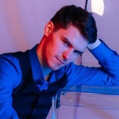 Даниил Кужман