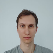 Орлов Антон Дмитриевич Орлов Антон Дмитриевич