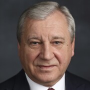 Алёшин Борис Сергеевич